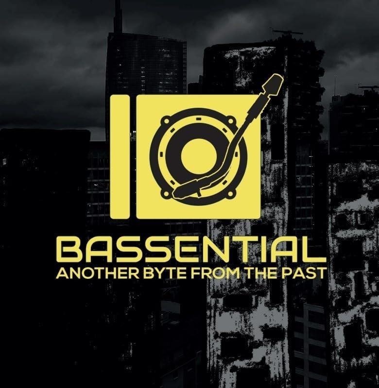 CD Shop - VARIOUS ARTISTS BASSENTIAL ANOTHER BYT...