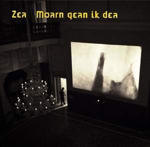 CD Shop - ZEA MOARN GEAN IK DEA