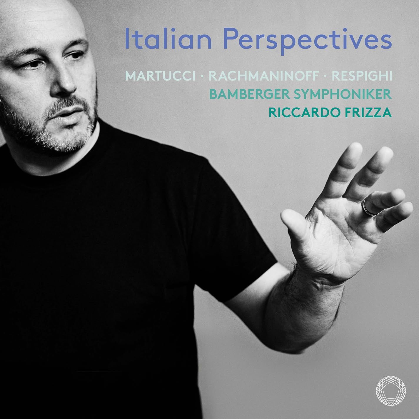 CD Shop - BAMBERG SYMPHONY RACHMANINOFF, RESPIGHI...
