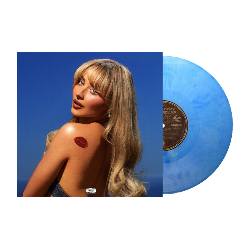 CD Shop - CARPENTER SABRINA Short n\