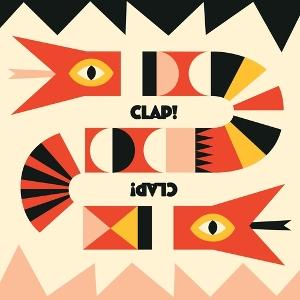CD Shop - CLAP! CLAP! RELOVED