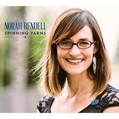 CD Shop - NORAH RENDELL SPINNING YARNS