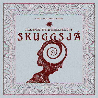 CD Shop - IVAR BJORNSON & EINAR SELVIK SKUGGSJA