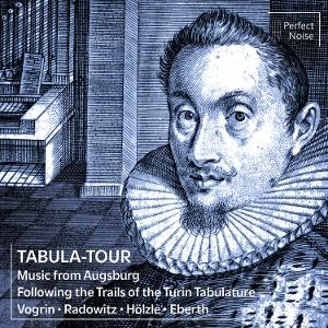 CD Shop - MICHAEL EBERTH TABULA-TOUR