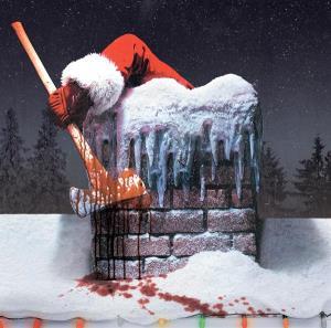 CD Shop - MORGAN AMES,PERRY BOTKIN SILENT NIGHT, DEADLY NIGHT: ORIGINAL MOTION PICTURE SOUNDTRACK & SCORE (LITA EXCLUSIVE VARIANT)