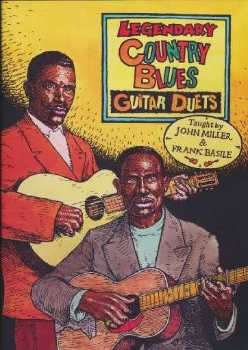 CD Shop -  LEGENDARY COUNTRY BLUE...