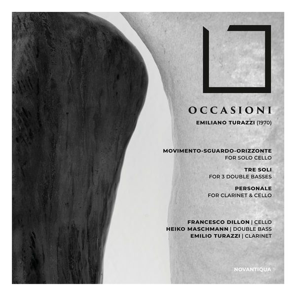 CD Shop - FRANCESCO DILLON,HEIKO MASCHMANN,EM TURAZZI OCCASIONI