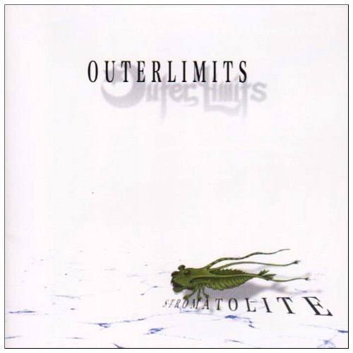 CD Shop - OUTER LIMITS STROMATOLITE