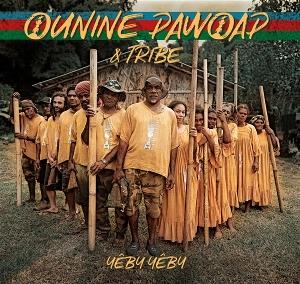 CD Shop - OUNINE PAOWAP YEBY YEBY