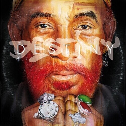 CD Shop - LEE PERRY,BOB RIDDIM DESTINY