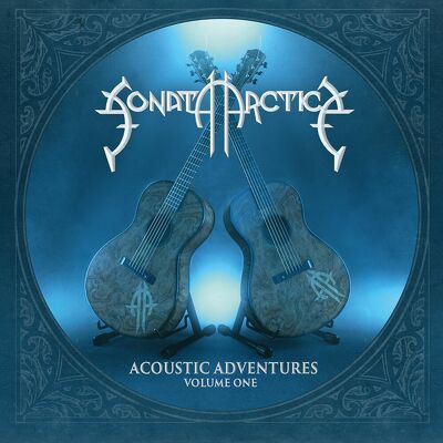 CD Shop - SONATA ARCTICA ACOUSTIC ADVENTURES - ...