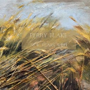 CD Shop - PERRY BLAKE NEW YEARS WISH