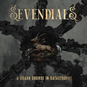 CD Shop - SEVENDIALS A CRASH COURSE IN CATA...
