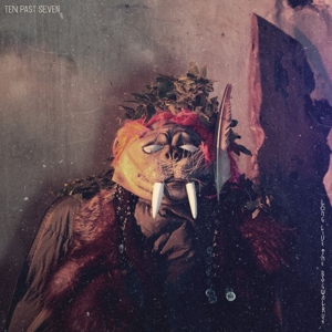 CD Shop - TEN PAST SEVEN LONG LIVE THE BOGWALRUS