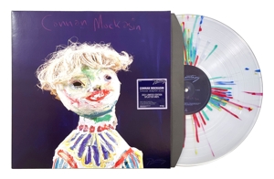 CD Shop - CONNAN MOCKASIN FOREVER DOLPHIN LOVE