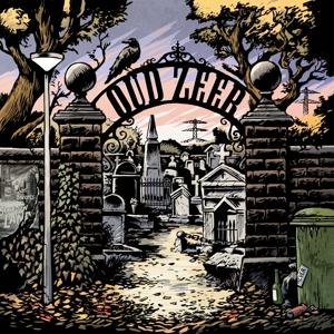 CD Shop - JAN SWERTS OUD ZEER