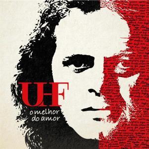 CD Shop - UHF O MELHOR DO AMOR