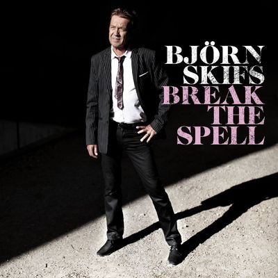 CD Shop - BJöRN SKIFS BREAK THE SPELL
