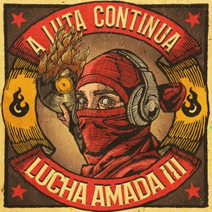 CD Shop - VARIOUS (A LUTA CONTINUA) LUCHA AMADA III