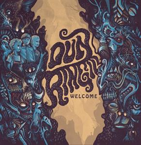 CD Shop - DUN RINGILL WELCOME