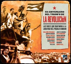 CD Shop - VARIOUS ARTISTS 50 ANIVERSARIO DEL TRI...