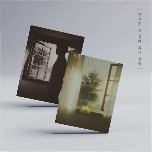 CD Shop - SEOK HOON LEE UNTITLES -PHOTOBOO-