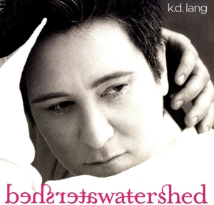 CD Shop - LANG, K.D. WATERSHED