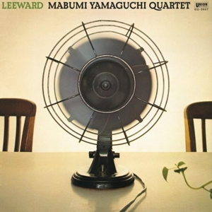 CD Shop - YAMAGUCHI, MABUMI -QUARTE LEEWARD