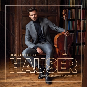 CD Shop - HAUSER Classic - Deluxe