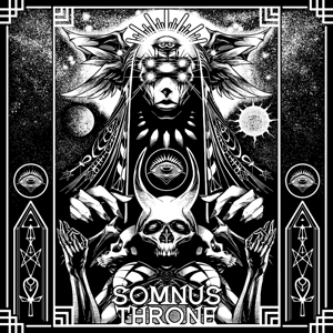 CD Shop - SOMNUS THRONE SOMNUS THRONE LTD.