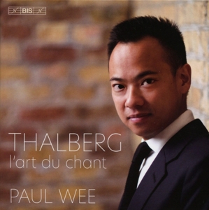 CD Shop - WEE, PAUL Sigismond Thalberg: L\