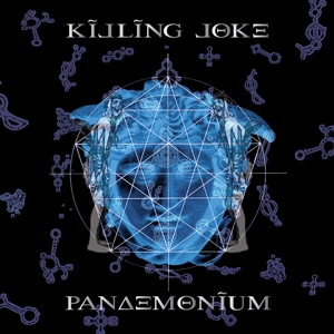 CD Shop - KILLING JOKE PANDEMONIUM