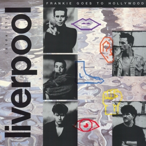 CD Shop - FRANKIE GOES TO HOLLYWOOD LIVERPOOL