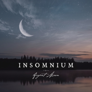 CD Shop - INSOMNIUM Argent Moon - EP