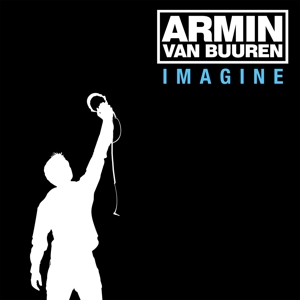 CD Shop - BUUREN, ARMIN VAN IMAGINE