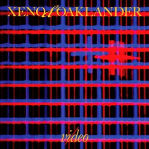 CD Shop - XENO & OAKLANDER VI/DEO