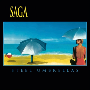 CD Shop - SAGA STEEL UMBRELLAS LTD.