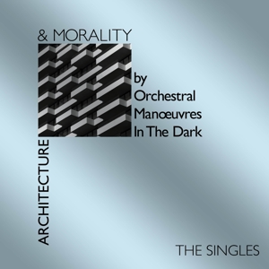 CD Shop - ORCHESTRAL MANOEUVRES IN T THE ARCHITECTURE &