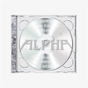 CD Shop - CL ALPHA