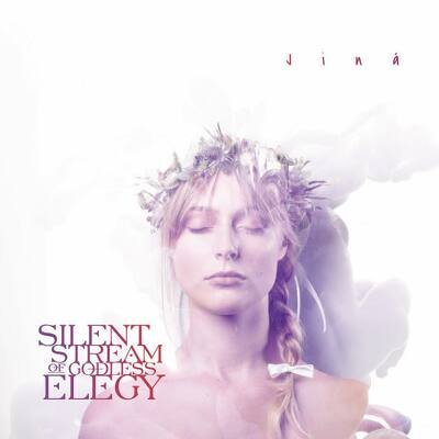 CD Shop - SILENT STREAM OF G.E. JINA