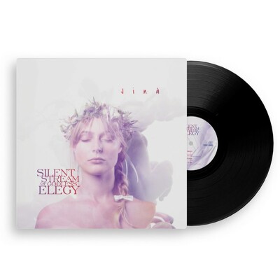 CD Shop - SILENT STREAM OF G.E. JINA