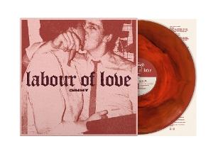 CD Shop - GIMMY LABOUR OF LOVE
