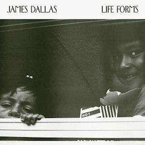 CD Shop - JAMES DALLAS LIFE FORMS