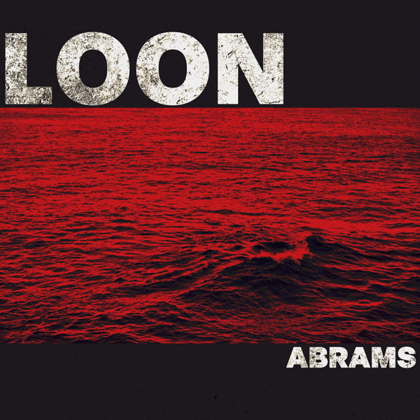 CD Shop - ABRAMS LOON