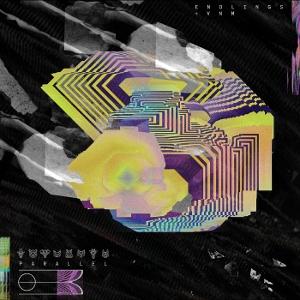 CD Shop - ENDLINGS PARALLEL 03