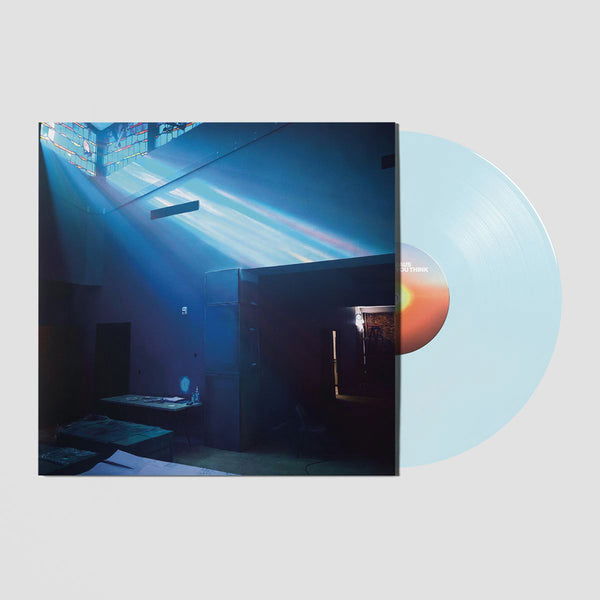 CD Shop - JOHN MAUS LATER THAN YOU THINK