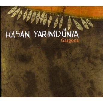 CD Shop - HASAN YARIMDUNIA GARGONA