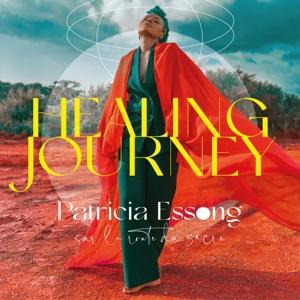 CD Shop - PATRICIA ESSONG SUR LA ROUTE DU SACRE ...