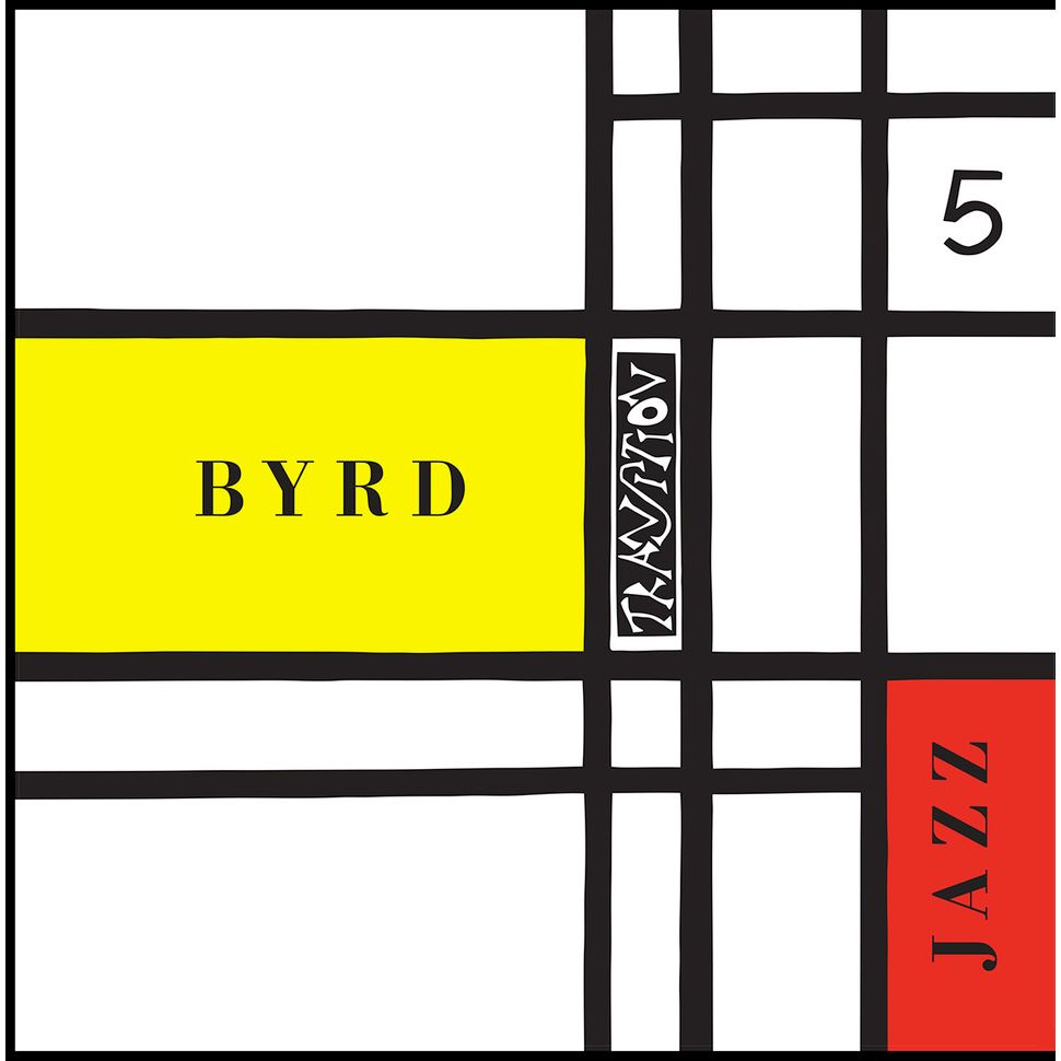 CD Shop - DONALD BYRD BYRD JAZZ