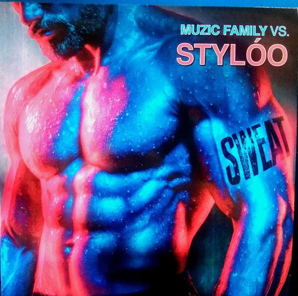 CD Shop - MUZIC FAMILY X STYLOO SWEET
